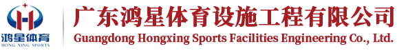 廣東鴻星體育設施工程有限公司
